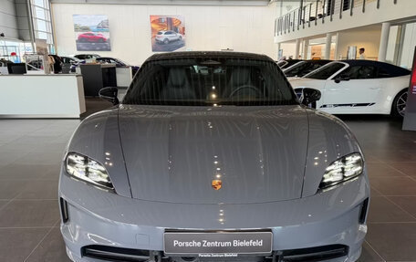 Porsche Taycan I, 2026 год, 12 900 000 рублей, 14 фотография