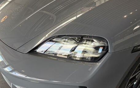 Porsche Taycan I, 2026 год, 12 900 000 рублей, 15 фотография