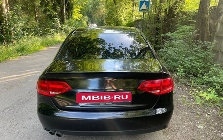 Audi A4, 2009 год, 950 000 рублей, 9 фотография