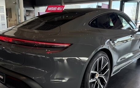 Porsche Taycan I, 2026 год, 12 900 000 рублей, 4 фотография