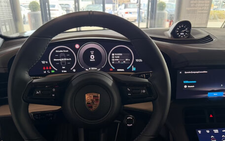 Porsche Taycan I, 2026 год, 12 900 000 рублей, 18 фотография