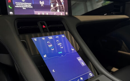 Porsche Taycan I, 2026 год, 12 900 000 рублей, 24 фотография