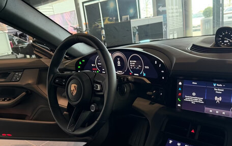 Porsche Taycan I, 2026 год, 12 900 000 рублей, 30 фотография