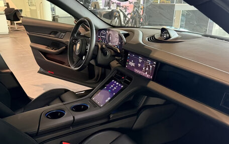 Porsche Taycan I, 2026 год, 12 900 000 рублей, 29 фотография