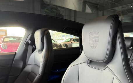 Porsche Taycan I, 2026 год, 12 900 000 рублей, 26 фотография