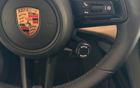 Porsche Taycan I, 2026 год, 12 900 000 рублей, 22 фотография