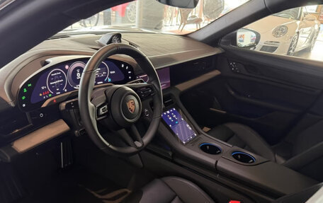 Porsche Taycan I, 2026 год, 12 900 000 рублей, 16 фотография