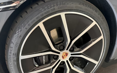Porsche Taycan I, 2026 год, 12 900 000 рублей, 31 фотография