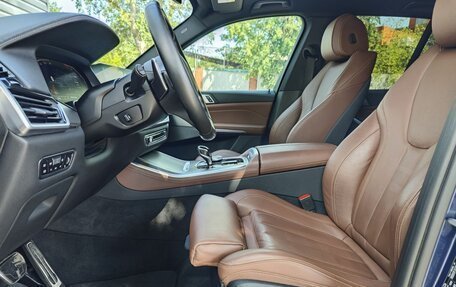 BMW X5, 2019 год, 5 490 000 рублей, 13 фотография