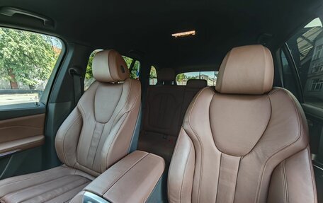 BMW X5, 2019 год, 5 490 000 рублей, 14 фотография