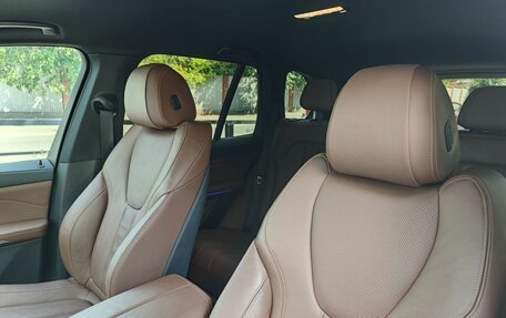 BMW X5, 2019 год, 5 490 000 рублей, 12 фотография