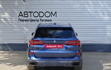 BMW X5, 2019 год, 5 490 000 рублей, 8 фотография