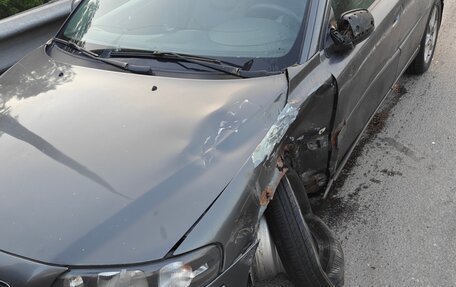 Volvo S60 III, 2002 год, 149 000 рублей, 1 фотография