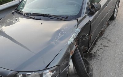 Volvo S60 III, 2002 год, 149 000 рублей, 1 фотография