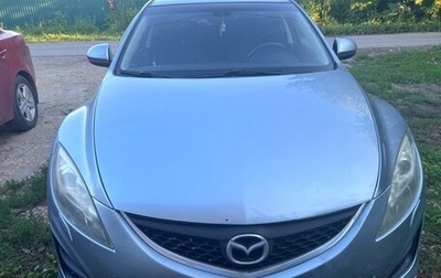 Mazda 6, 2010 год, 800 000 рублей, 1 фотография