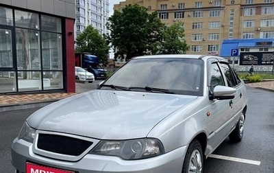 Daewoo Nexia I рестайлинг, 2012 год, 305 000 рублей, 1 фотография