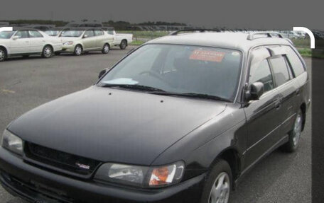 Toyota Corolla, 1999 год, 200 000 рублей, 1 фотография