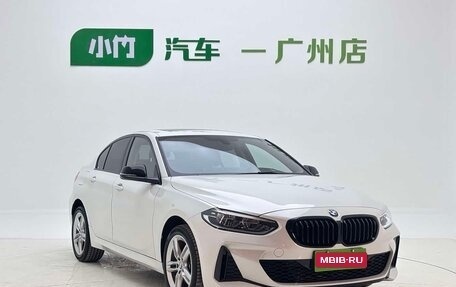 BMW 1 серия, 2023 год, 2 020 000 рублей, 1 фотография