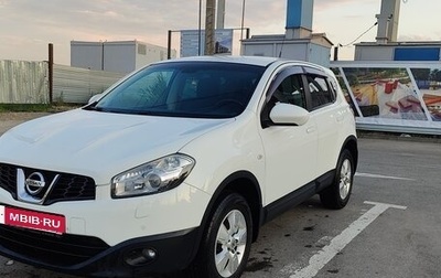 Nissan Qashqai, 2012 год, 999 000 рублей, 1 фотография