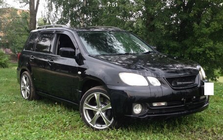 Mitsubishi Airtrek, 2002 год, 349 000 рублей, 1 фотография