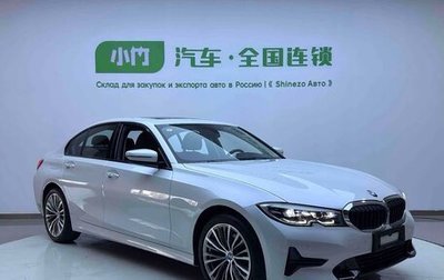 BMW 3 серия, 2022 год, 2 965 000 рублей, 1 фотография