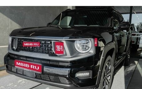 Haval H7, 2026 год, 4 199 000 рублей, 1 фотография