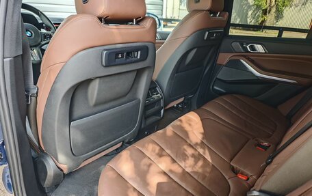 BMW X5, 2019 год, 5 490 000 рублей, 16 фотография