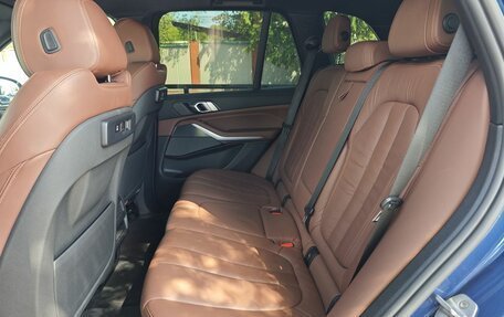 BMW X5, 2019 год, 5 490 000 рублей, 17 фотография