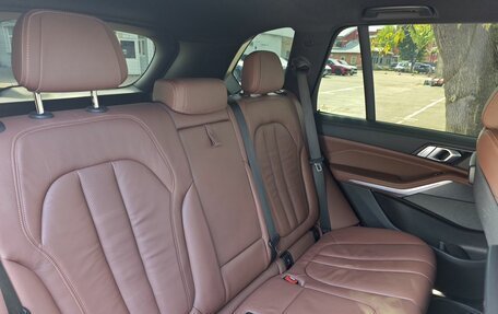 BMW X5, 2019 год, 5 490 000 рублей, 20 фотография