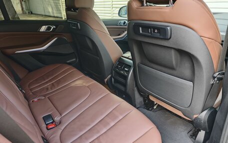 BMW X5, 2019 год, 5 490 000 рублей, 19 фотография
