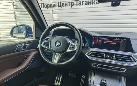 BMW X5, 2019 год, 5 490 000 рублей, 22 фотография