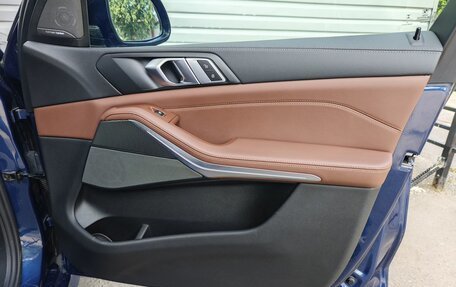 BMW X5, 2019 год, 5 490 000 рублей, 24 фотография