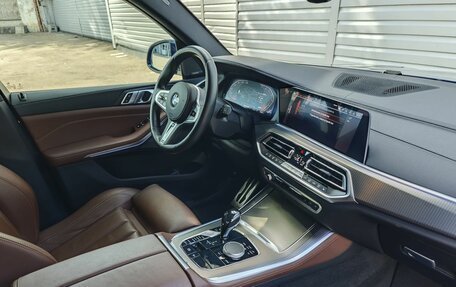 BMW X5, 2019 год, 5 490 000 рублей, 25 фотография