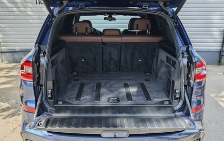BMW X5, 2019 год, 5 490 000 рублей, 30 фотография