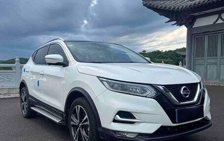 Nissan Qashqai, 2022 год, 1 460 000 рублей, 2 фотография