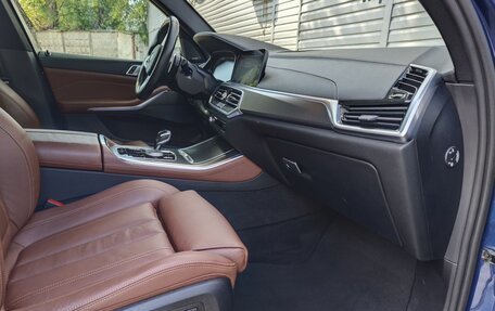 BMW X5, 2019 год, 5 490 000 рублей, 26 фотография