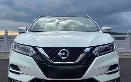 Nissan Qashqai, 2022 год, 1 460 000 рублей, 3 фотография