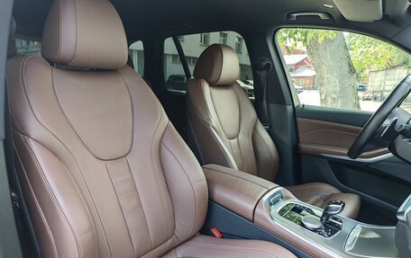 BMW X5, 2019 год, 5 490 000 рублей, 27 фотография