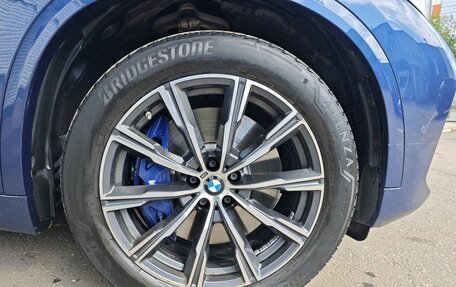 BMW X5, 2019 год, 5 490 000 рублей, 31 фотография