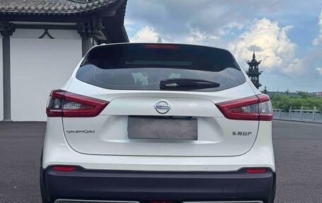 Nissan Qashqai, 2022 год, 1 460 000 рублей, 6 фотография