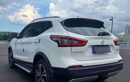 Nissan Qashqai, 2022 год, 1 460 000 рублей, 5 фотография