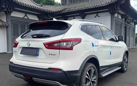 Nissan Qashqai, 2022 год, 1 460 000 рублей, 4 фотография