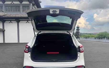 Nissan Qashqai, 2022 год, 1 460 000 рублей, 7 фотография