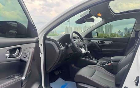 Nissan Qashqai, 2022 год, 1 460 000 рублей, 8 фотография