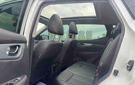 Nissan Qashqai, 2022 год, 1 460 000 рублей, 10 фотография