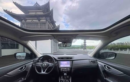 Nissan Qashqai, 2022 год, 1 460 000 рублей, 12 фотография