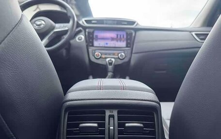 Nissan Qashqai, 2022 год, 1 460 000 рублей, 16 фотография