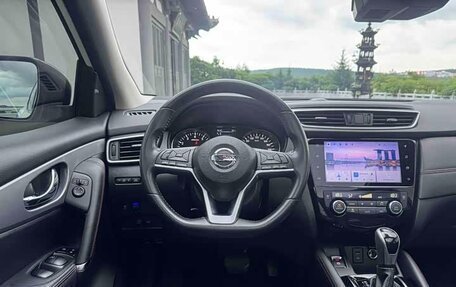 Nissan Qashqai, 2022 год, 1 460 000 рублей, 14 фотография