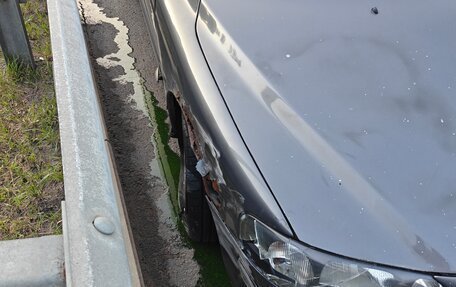 Volvo S60 III, 2002 год, 149 000 рублей, 2 фотография