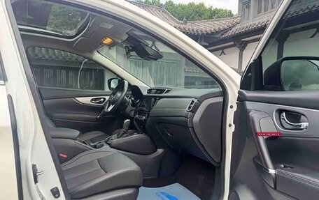 Nissan Qashqai, 2022 год, 1 460 000 рублей, 9 фотография